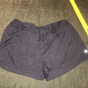 Women’s Athletic Shorts